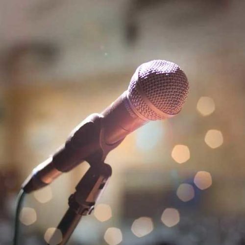 mikrofon