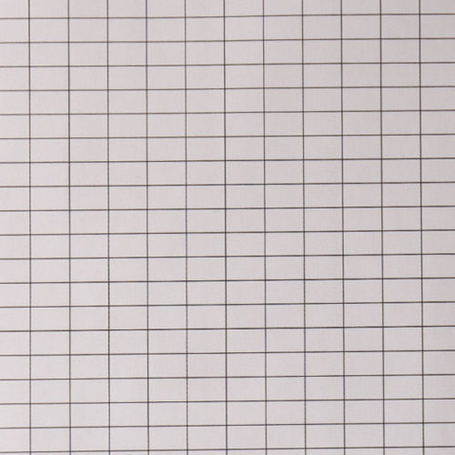 Mit dem Raster Generator erzeugtes Raster