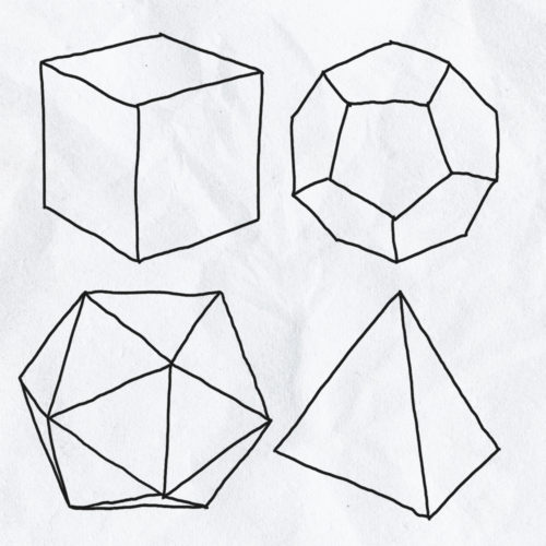 Geometrische Körper