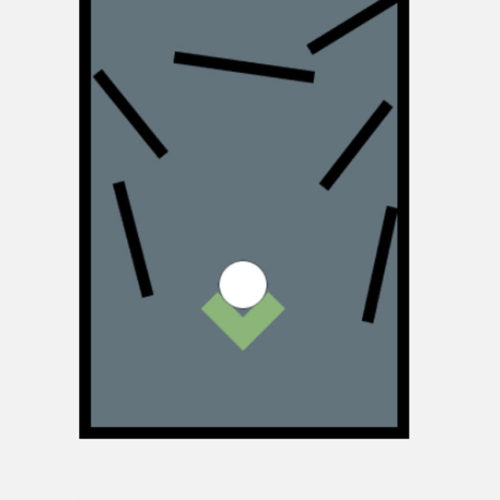 Ein screenschot aus einem Computerspiel