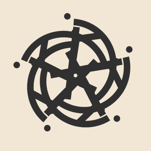 Ein Symbol aus der Symbolwerkstatt