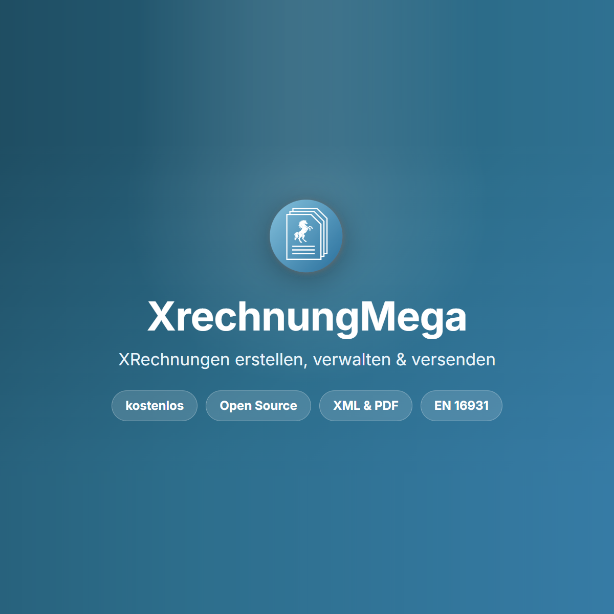 XrechnungMega